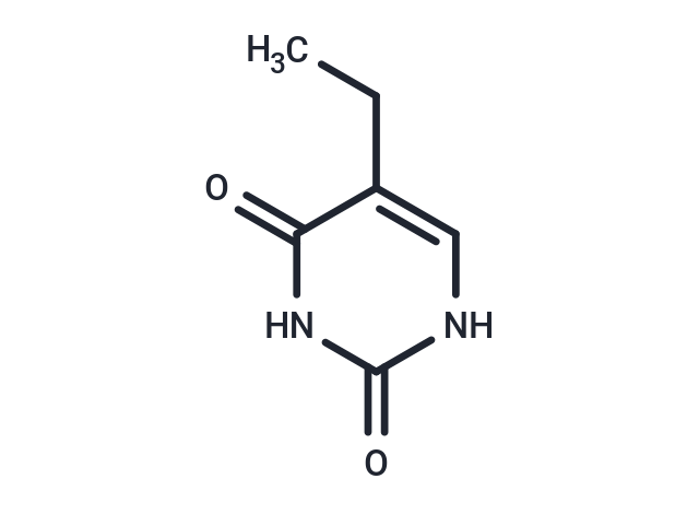 5-Ethyluracil