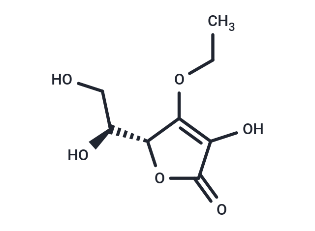 3-O-Ethyl-L-ascorbic acid