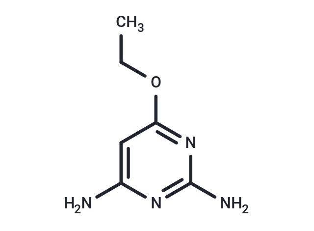 2,4-Diamino-6-ethoxypyrimidine