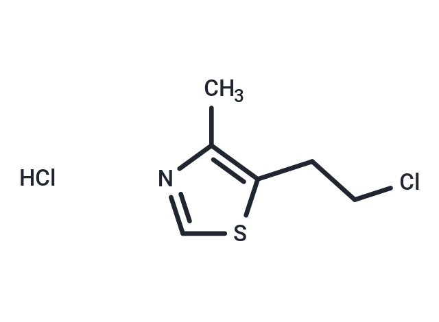 Clomethiazole