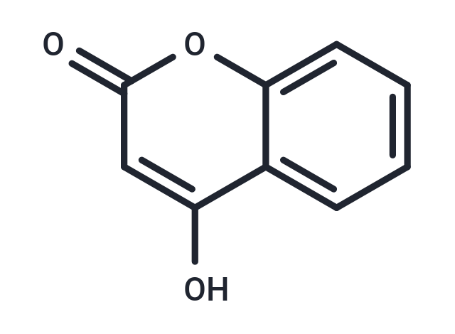 4-Hydroxycoumarin