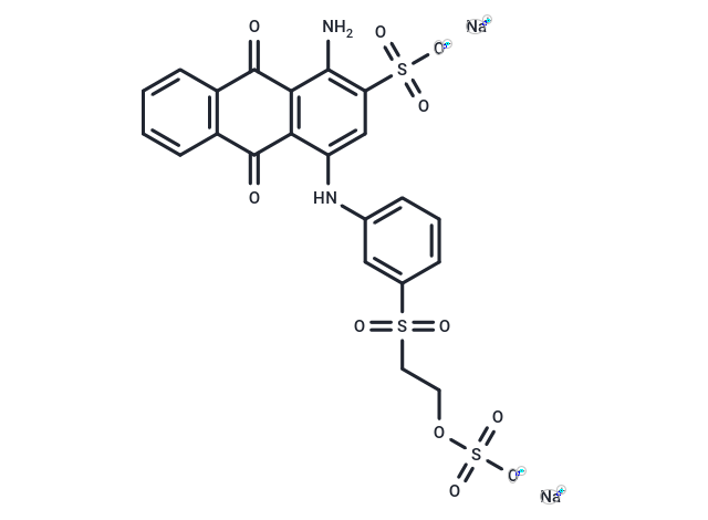 Reactive Blue 19