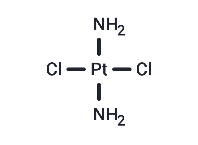 Cisplatin