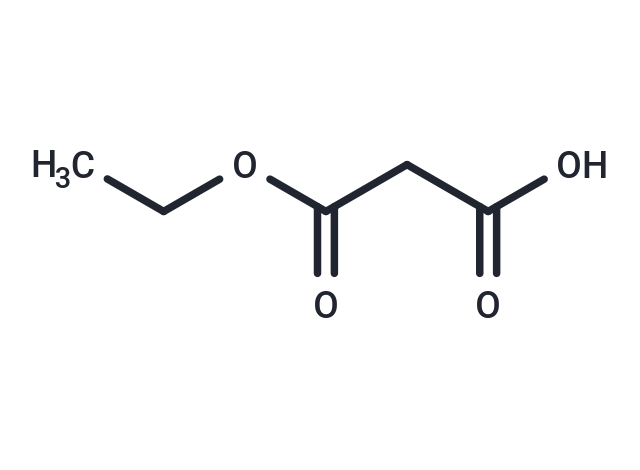 3-Ethoxy-3-oxopropanoic acid