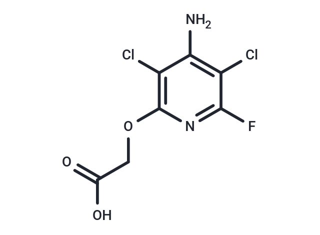 Fluroxypyr