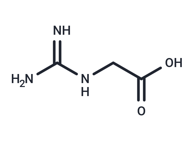 Glycocyamine