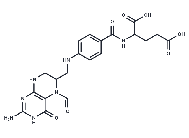 Folinic acid