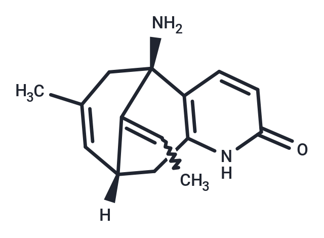 (-)-Huperzine A