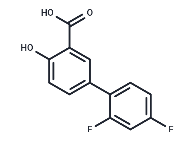 Diflunisal