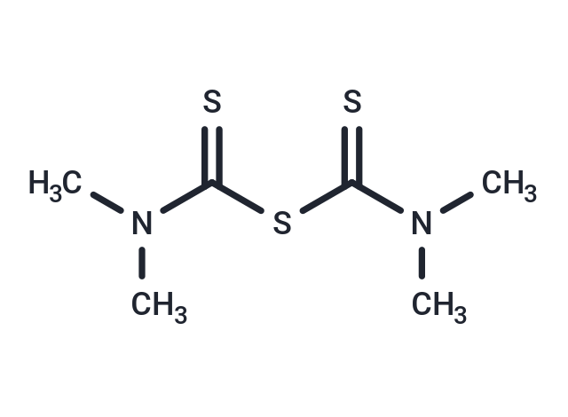 Tetramethylthiuram monosulfide