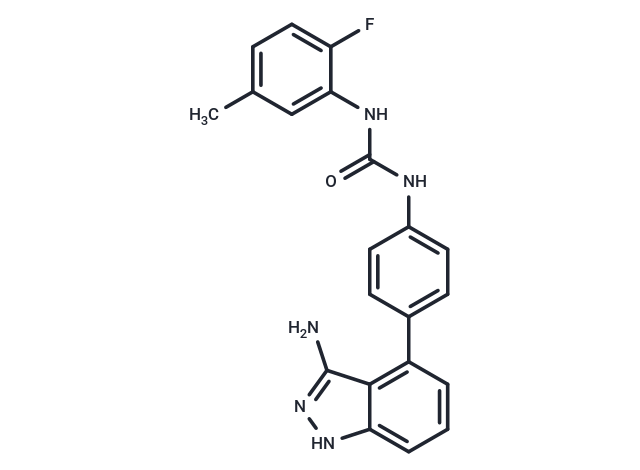 Linifanib