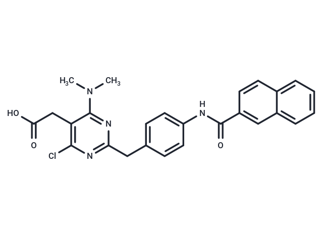 CRTh2 antagonist 2