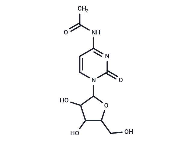 N4-Acetylcytidine