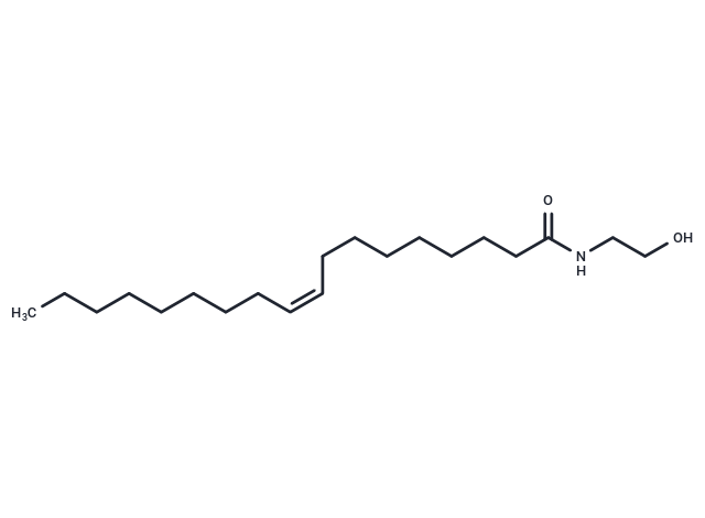 Oleoylethanolamide