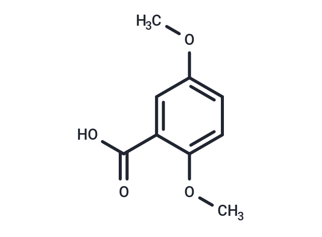 2,5-Dimethoxybenzoic acid