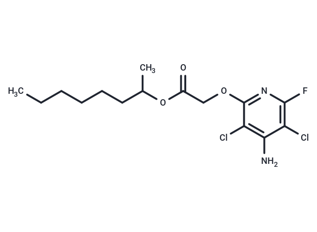 Fluroxypyr-meptyl