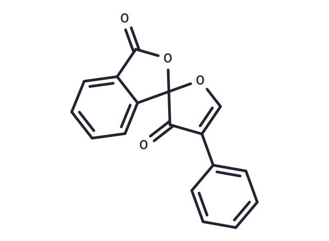 Fluorescamine [38183-12-9]