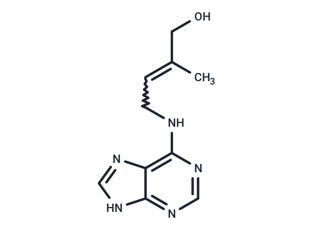 trans-Zeatin