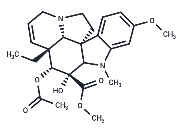 Vindoline