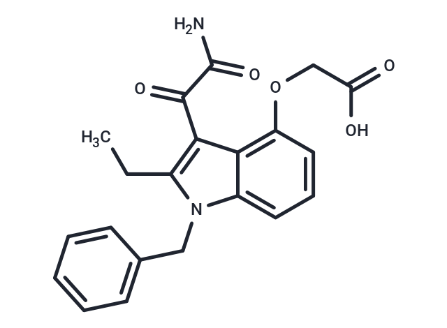 Varespladib