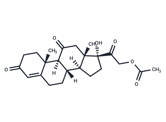 Cortisone acetate