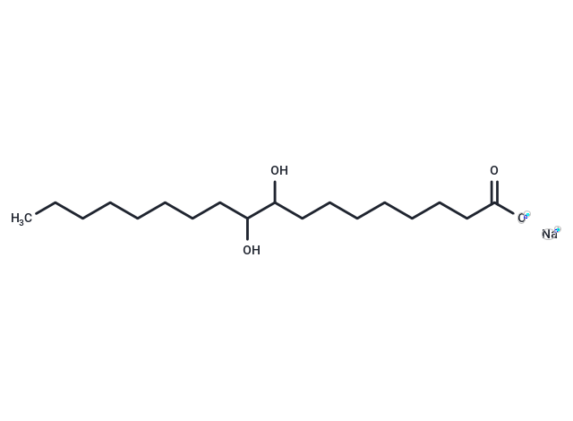 9,10-Dihydroxystearic acid