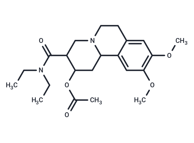 Benzquinamide