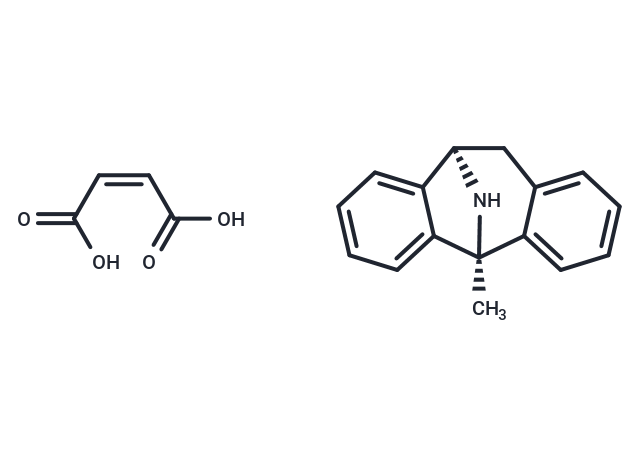 Dizocilpine Maleate