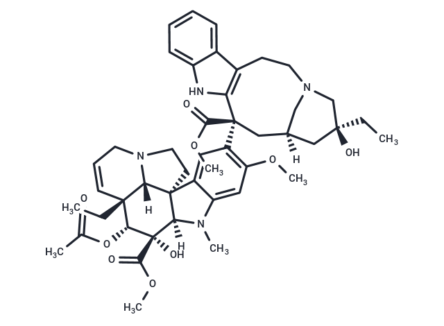 Vinblastine