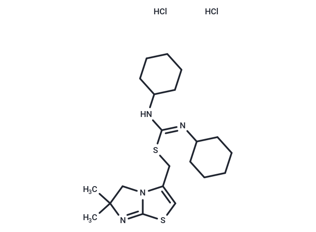 IT1t dihydrochloride