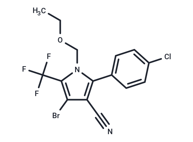 Chlorfenapyr