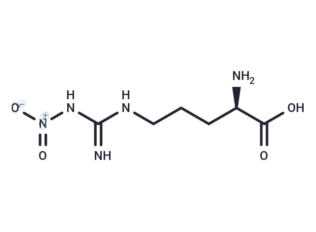 N'-Nitro-D-arginine