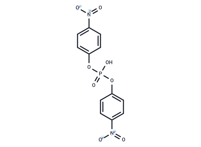 Bis(4-nitrophenyl) phosphate