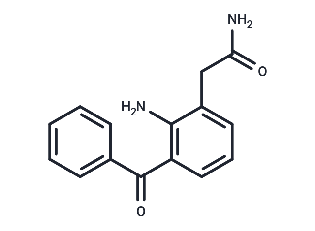 Nepafenac