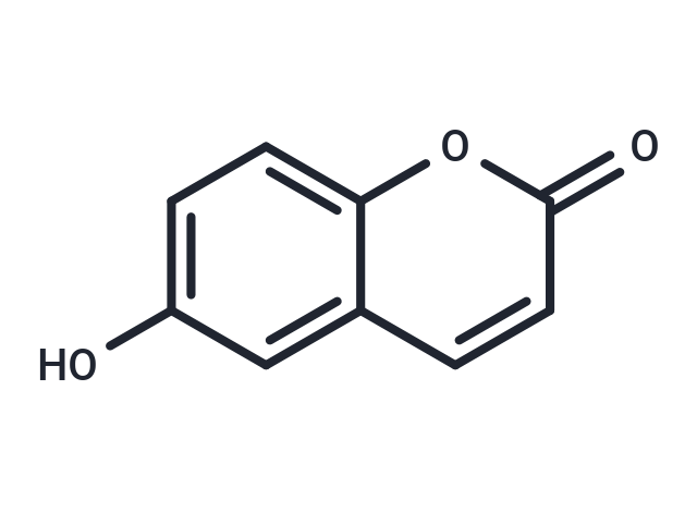 6-Hydroxycoumarin