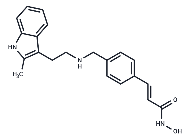 Panobinostat