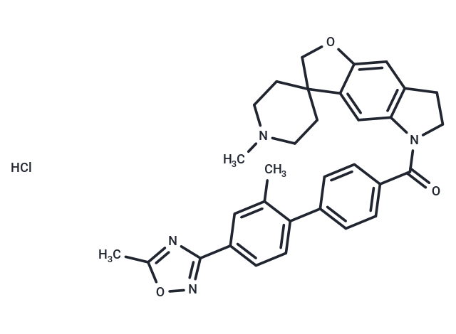 SB-224289 hydrochloride