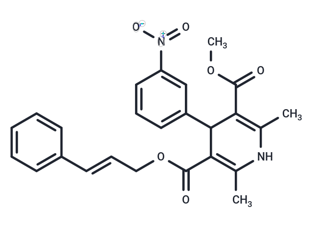 Pranidipine