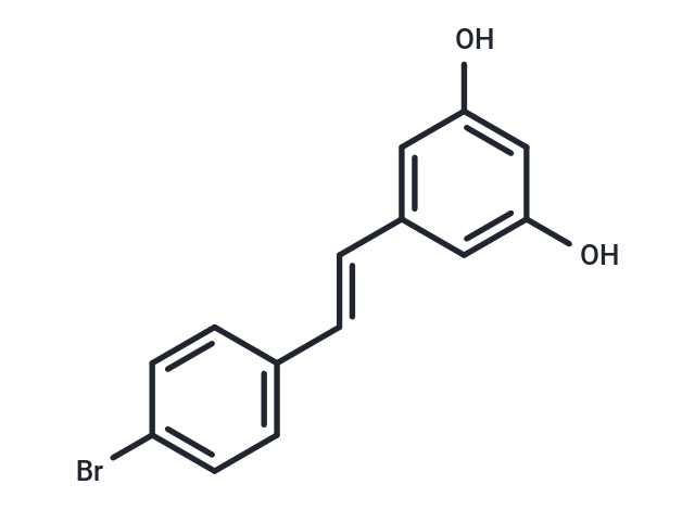 4'-bromo-Resveratrol