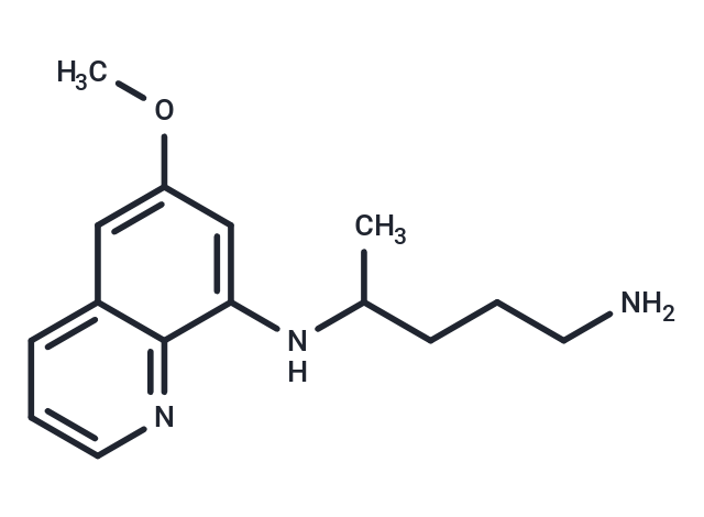 Primaquine