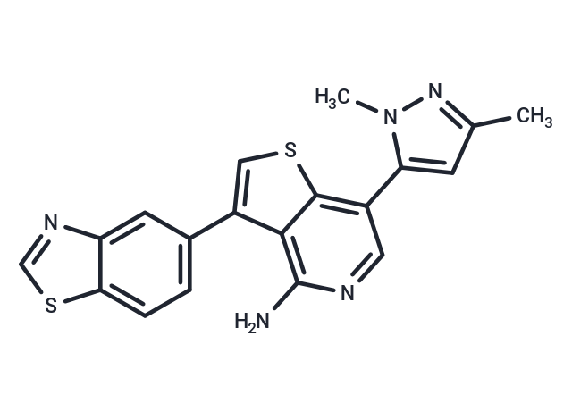 GSK-843