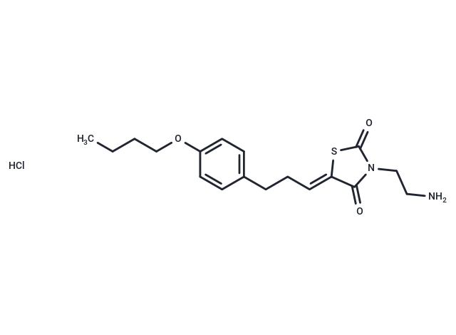 K145 hydrochloride