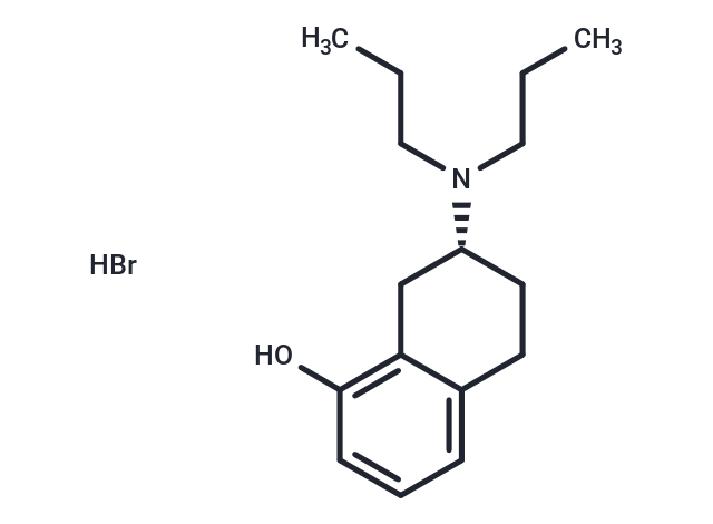 (R)-(+)-8-Hydroxy-DPAT hydrobromide