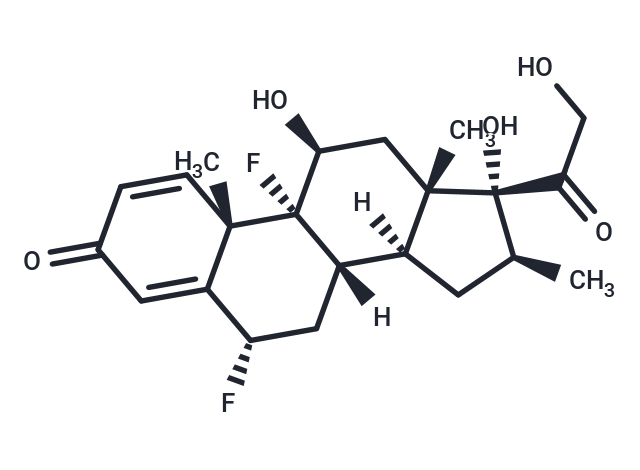 Diflorasone