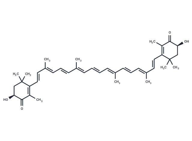 Astaxanthin