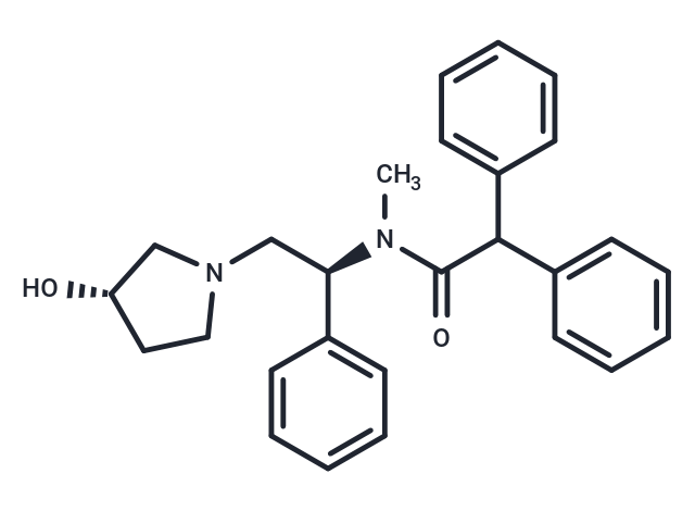 Asimadoline hydrochloride