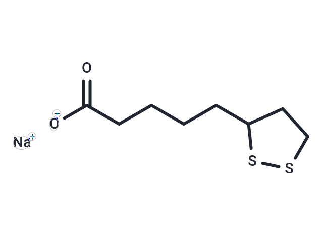 α-Lipoic Acid sodium