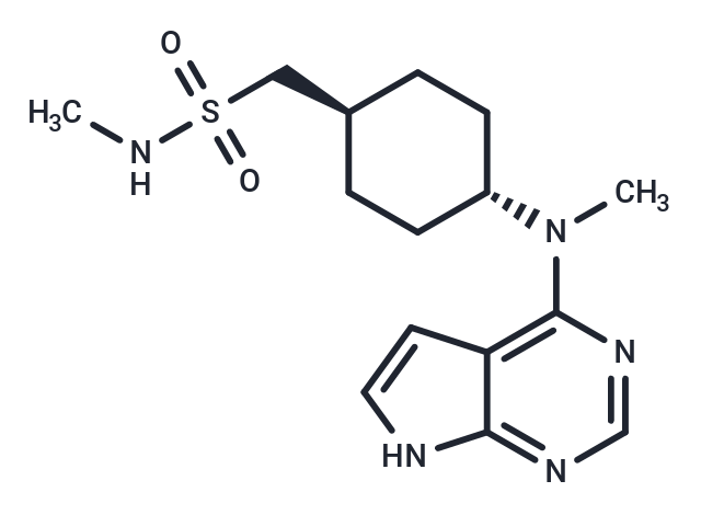 Oclacitinib