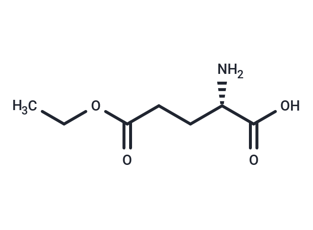 Ethyl glutamate