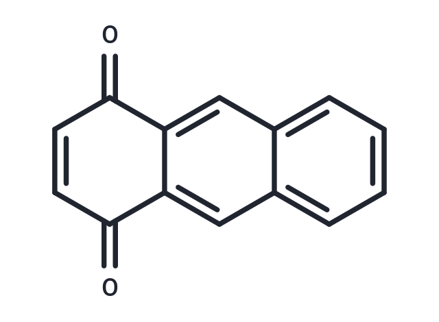 1,4-Anthraquinone